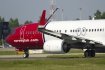 Boeing 737-8JP