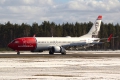 Boeing 737-86N