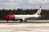 Boeing 737-86N