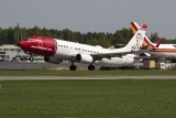 Boeing 737-86N