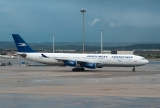 Airbus A340-313