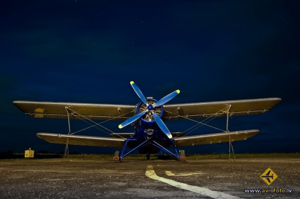 Antonov An-2