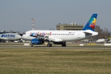 Airbus A320-232