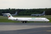 McDonnell Douglas MD-82 (DC-9-82)