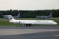 McDonnell Douglas MD-82 (DC-9-82)