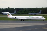 McDonnell Douglas MD-82 (DC-9-82)