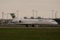 McDonnell Douglas MD-82 (DC-9-82)