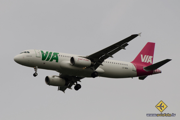 Airbus A320-232