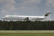 McDonnell Douglas MD-82 (DC-9-82)