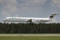 McDonnell Douglas MD-82 (DC-9-82)