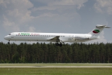 McDonnell Douglas MD-82 (DC-9-82)