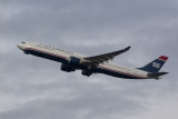 Airbus A330-323X