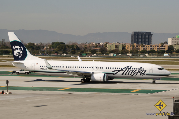 Boeing 737-990/ER