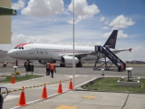 Airbus A320-233