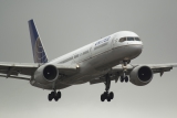 Boeing 757-222