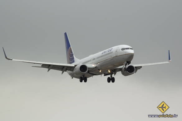 Boeing 737-924/ER
