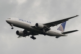 Boeing 777-222