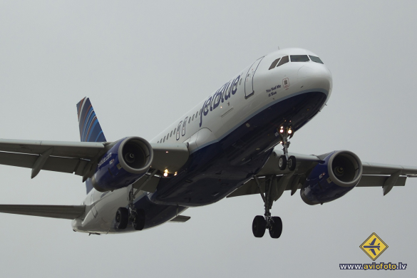 Airbus A320-232