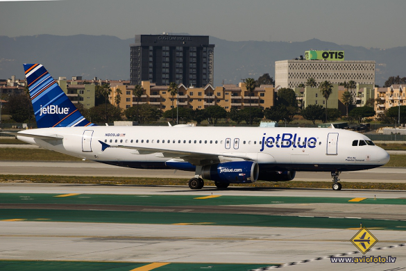 Airbus A320-232