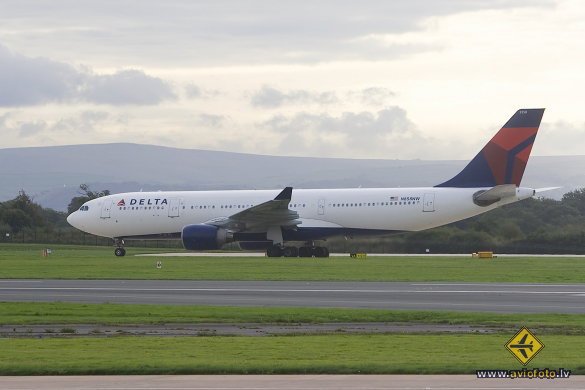 Airbus A330-223