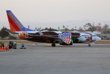 Boeing 737-7H4