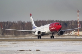Boeing 737-8JP
