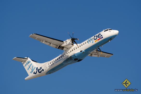 ATR ATR-72-500 (ATR-72-212A)