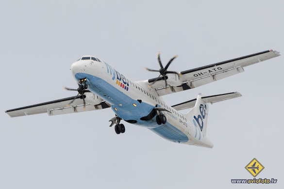 ATR ATR-72-500 (ATR-72-212A)