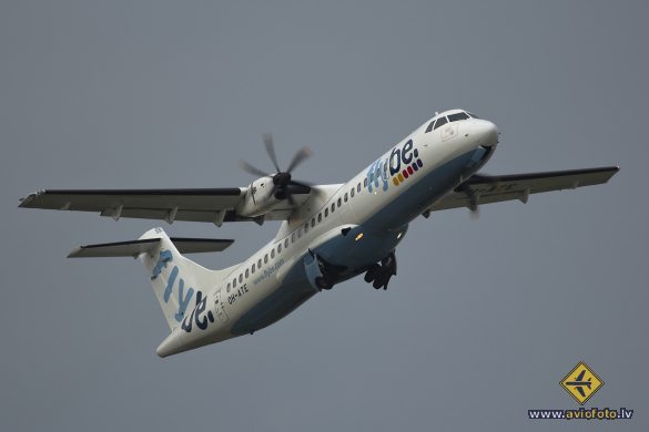 ATR ATR-72-500 (ATR-72-212A)