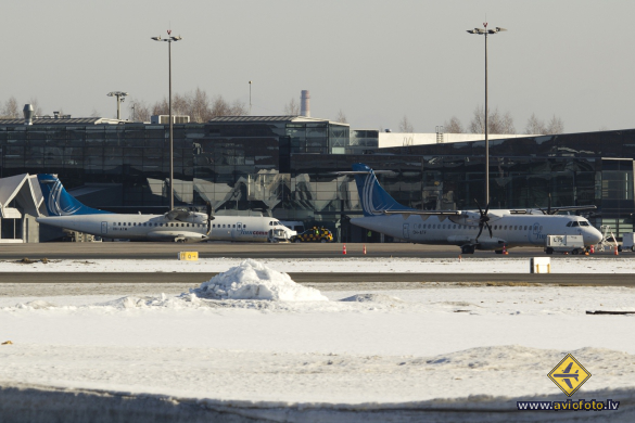 ATR ATR-72-500 (ATR-72-212A)