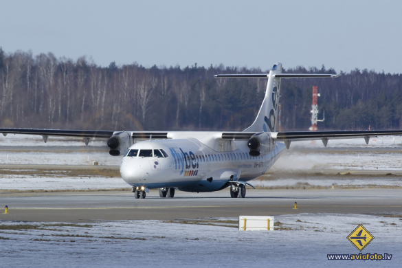 ATR ATR-72-500 (ATR-72-212A)