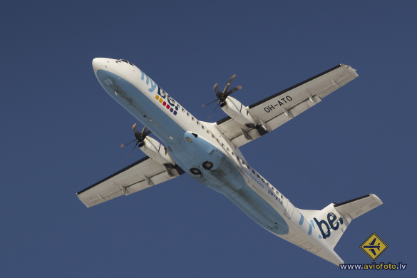 ATR ATR-72-500 (ATR-72-212A)