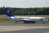 Boeing 737-8FN