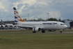 Boeing 737-8K5