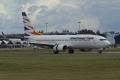 Boeing 737-8K5