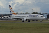 Boeing 737-8K5