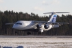 BAE Systems Avro 146-RJ100
