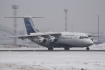 BAE Systems Avro 146-RJ100