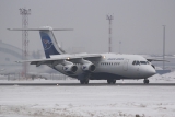 BAE Systems Avro 146-RJ100
