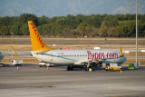 Boeing 737-82R
