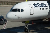 Boeing 757-256