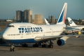 Boeing 747-346SR