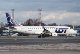 Embraer 170STD (ERJ-170-100STD)
