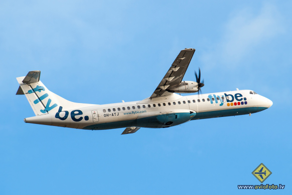ATR ATR-72-500 (ATR-72-212A)