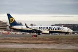 Boeing 737-8AS