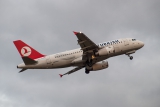 Airbus A319-132