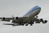 Boeing 747-406