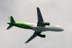 Airbus A320-214