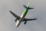 Airbus A320-214