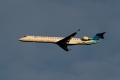 Bombardier CRJ-1000ER NG (CL-600-2E25)